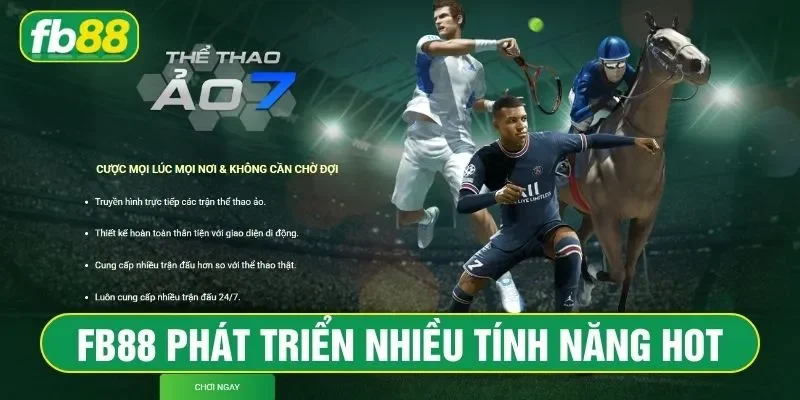 Trang chủ FB88 - Link vào FB 88 không chặn mới nhất 28 tính năng tối ưu trải nghiệm khách hàng tại fb88